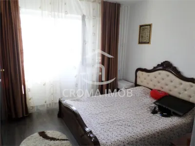 Apartament 2 camere de inchiriat Ploiesti, zona Repubicii - foto 8