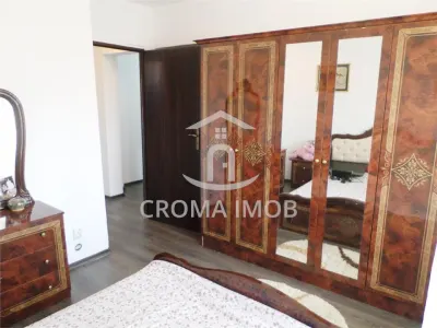 Apartament 2 camere de inchiriat Ploiesti, zona Repubicii - foto 9