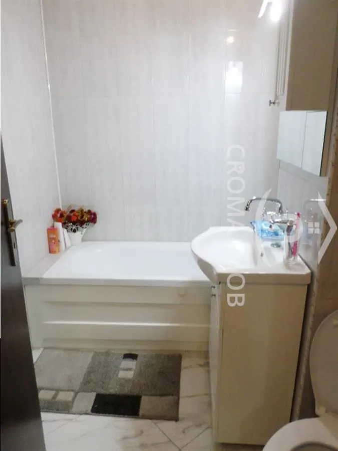 Apartament 2 camere de inchiriat Ploiesti, zona Repubicii - foto 10