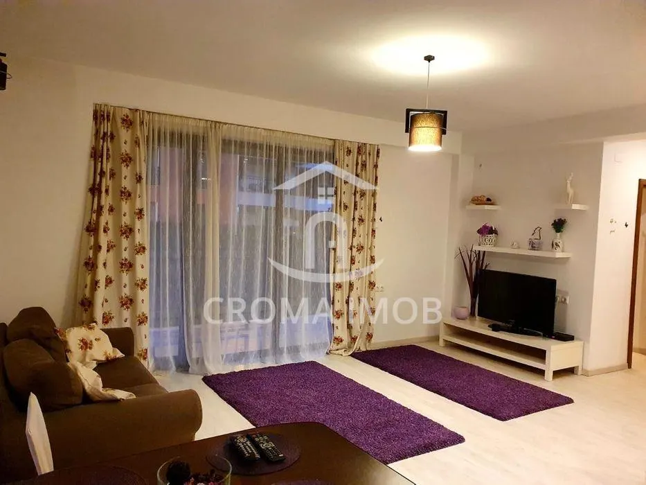 CromaImob Inchiriere apartament 2 camere,Ploiesti, zona Nord/Evocasa - foto 1