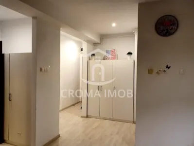 CromaImob Inchiriere apartament 2 camere,Ploiesti, zona Nord/Evocasa - foto 3