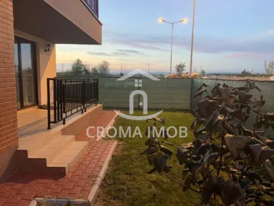 CromaImob Inchiriere apartament 2 camere,Ploiesti, zona Nord/Evocasa - foto 7