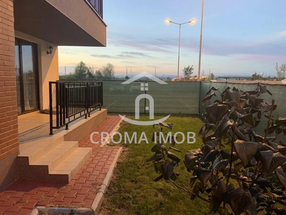 CromaImob Inchiriere apartament 2 camere,Ploiesti, zona Nord/Evocasa - foto 7