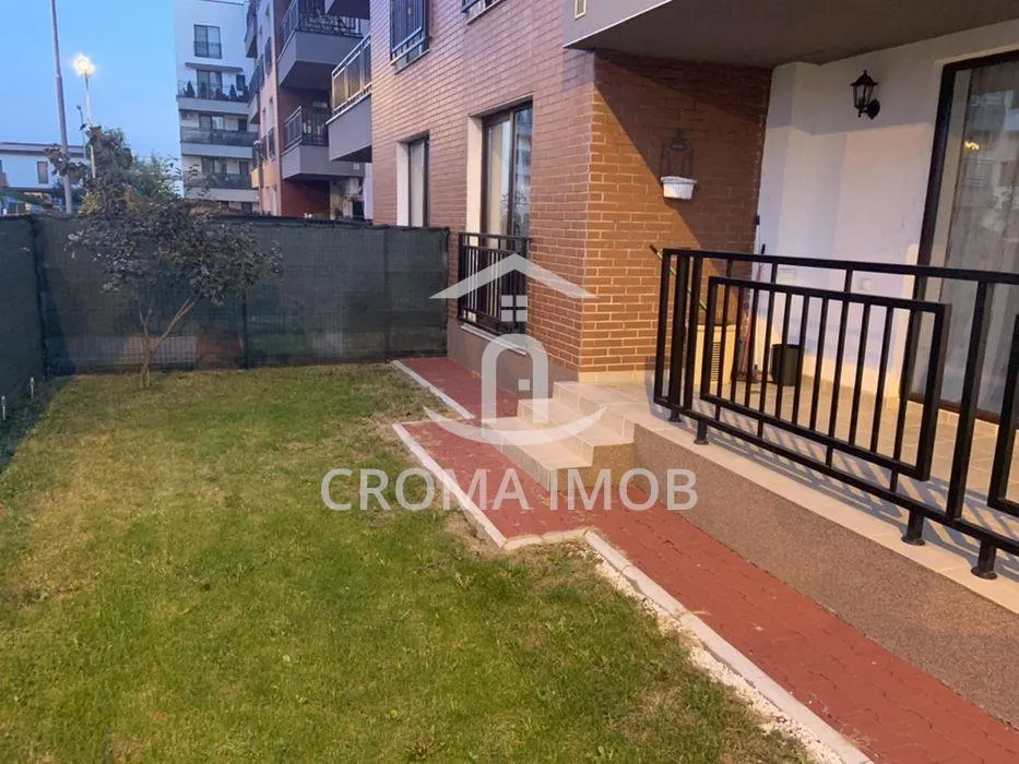CromaImob Inchiriere apartament 2 camere,Ploiesti, zona Nord/Evocasa - foto 8