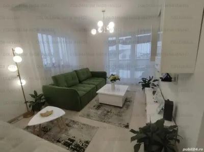 Apartament 2 camere,decomandat - zona Tractorul - foto 1