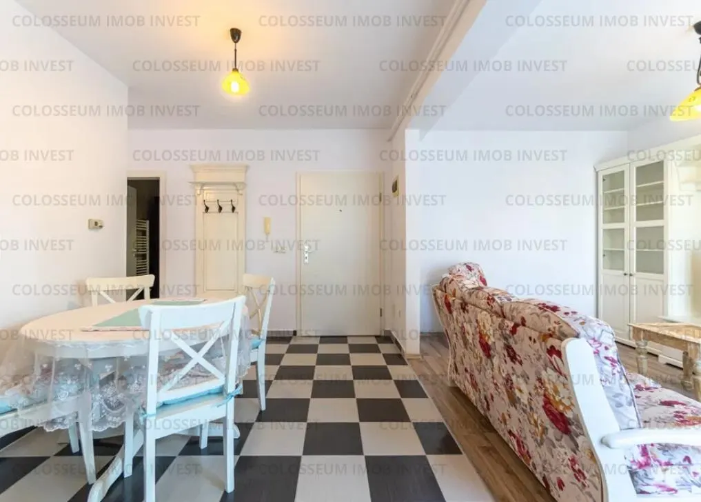 Apartament 3 camere, decomandat - zona Avantgarden - foto 2