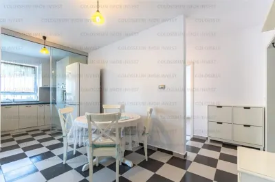 Apartament 3 camere, decomandat - zona Avantgarden - foto 11