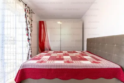 Apartament 3 camere, decomandat - zona Avantgarden - foto 15