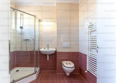 Apartament 3 camere, decomandat - zona Avantgarden - foto 20