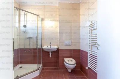 Apartament 3 camere, decomandat - zona Avantgarden - foto 21