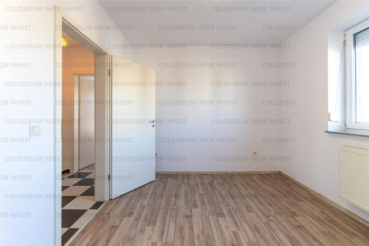 Apartament 3 camere, decomandat - zona Avantgarden - foto 24