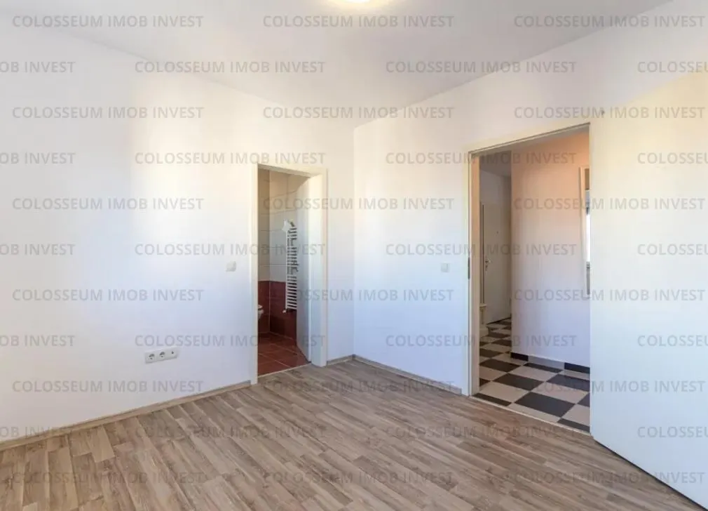 Apartament 3 camere, decomandat - zona Avantgarden - foto 25
