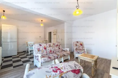 Apartament 3 camere, decomandat - zona Avantgarden - foto 9