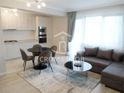 Inchiriere apartament 3 camere, de lux, zona Nord, Cartier Albert - Ploiesti