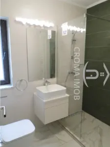 Inchiriere apartament 3 camere, de lux, zona Nord, Cartier Albert - foto 16
