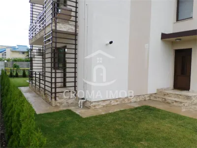 Inchiriere apartament 3 camere, de lux, zona Nord, Cartier Albert - foto 18