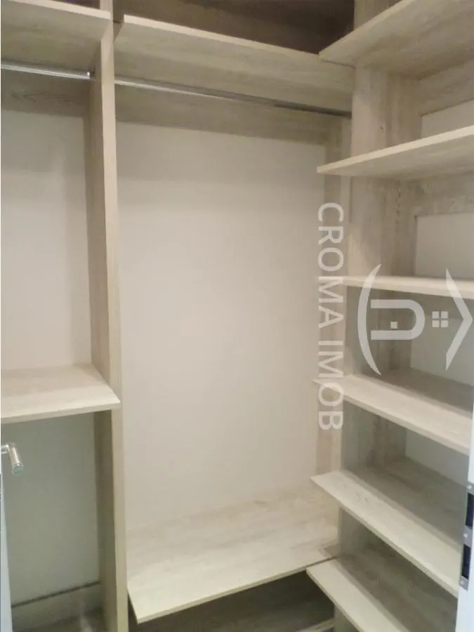 Inchiriere apartament 3 camere, de lux, zona Nord, Cartier Albert - foto 9