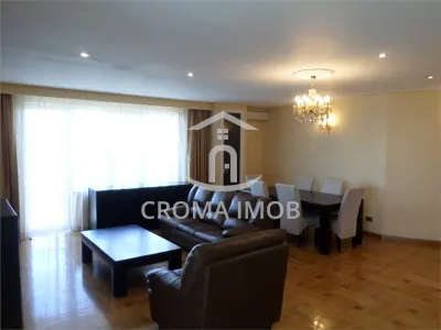 Inchiriere Apartament 3 camere, Ploiesti, Urban Icim, zona Ultracentral - foto 2