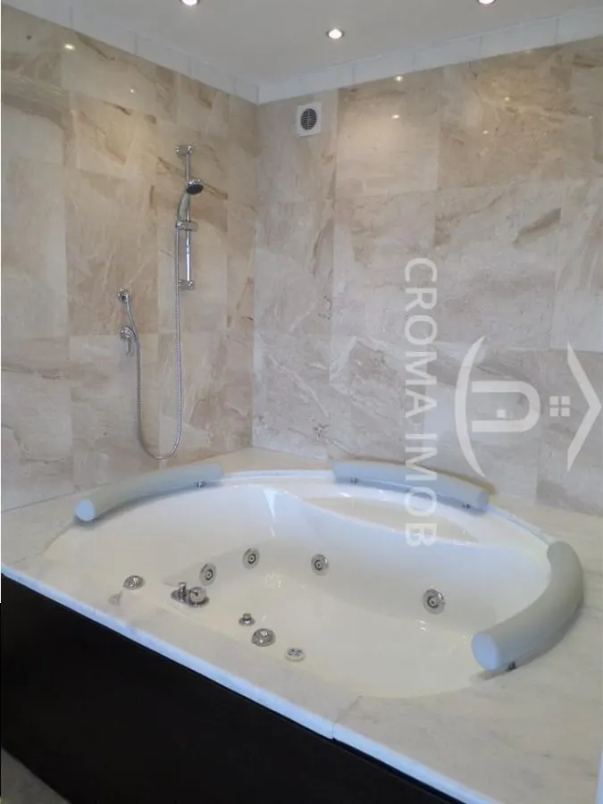 Inchiriere Apartament 3 camere, Ploiesti, Urban Icim, zona Ultracentral - foto 11
