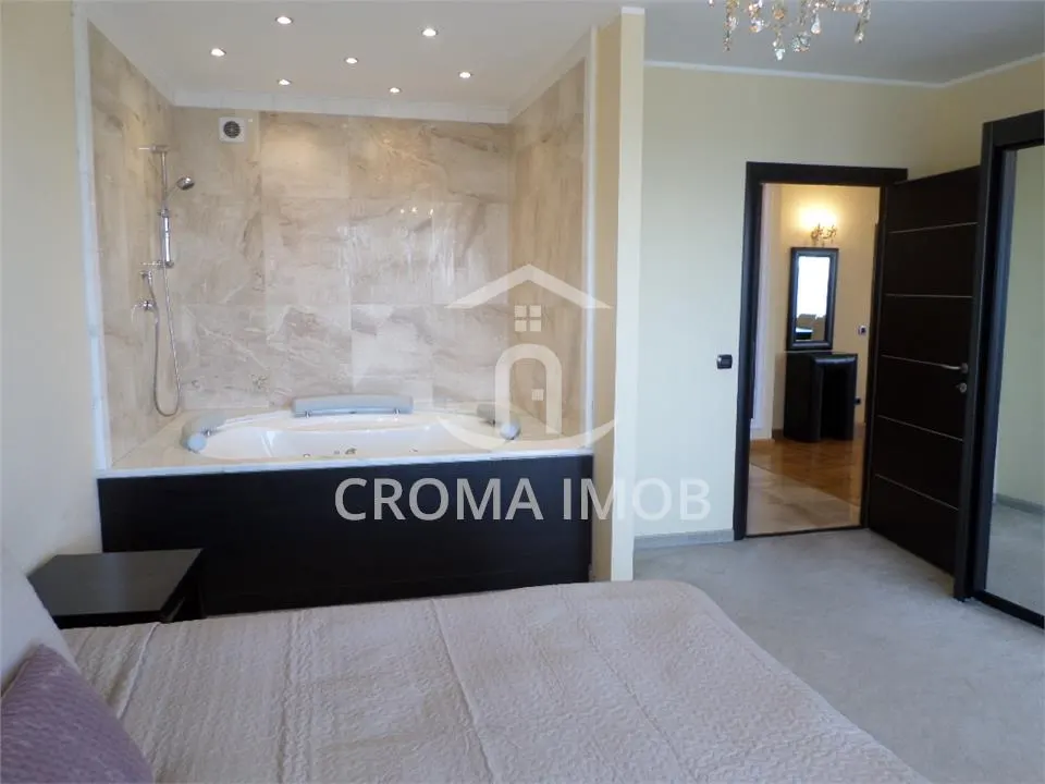 Inchiriere Apartament 3 camere, Ploiesti, Urban Icim, zona Ultracentral - foto 12