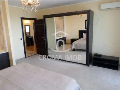 Inchiriere Apartament 3 camere, Ploiesti, Urban Icim, zona Ultracentral - foto 13