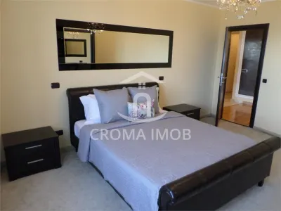 Inchiriere Apartament 3 camere, Ploiesti, Urban Icim, zona Ultracentral - foto 15