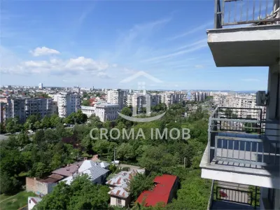 Inchiriere Apartament 3 camere, Ploiesti, Urban Icim, zona Ultracentral - foto 18