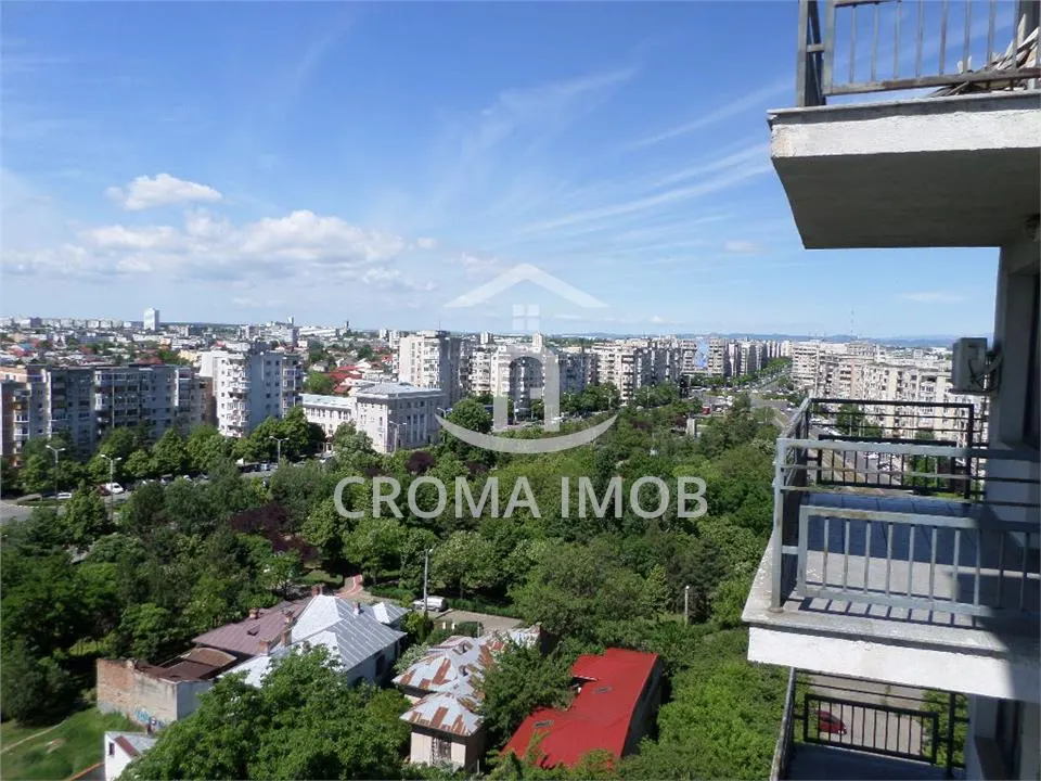 Inchiriere Apartament 3 camere, Ploiesti, Urban Icim, zona Ultracentral - foto 18