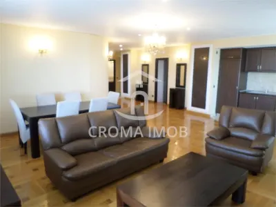 Inchiriere Apartament 3 camere, Ploiesti, Urban Icim, zona Ultracentral - foto 3