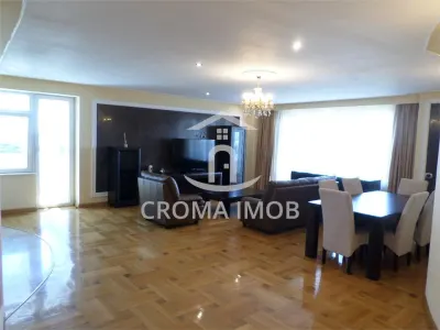 Inchiriere Apartament 3 camere, Ploiesti, Urban Icim, zona Ultracentral - foto 4