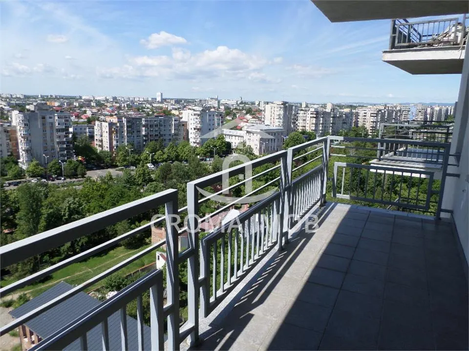 Inchiriere Apartament 3 camere, Ploiesti, Urban Icim, zona Ultracentral - foto 5