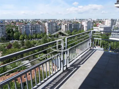 Inchiriere Apartament 3 camere, Ploiesti, Urban Icim, zona Ultracentral - foto 6