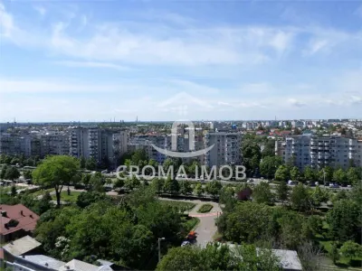 Inchiriere Apartament 3 camere, Ploiesti, Urban Icim, zona Ultracentral - foto 7