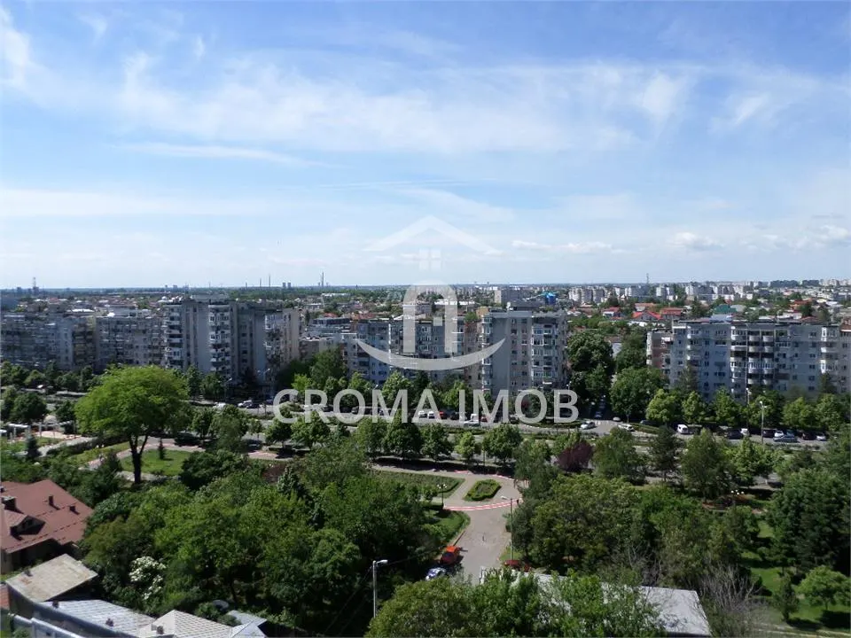Inchiriere Apartament 3 camere, Ploiesti, Urban Icim, zona Ultracentral - foto 7