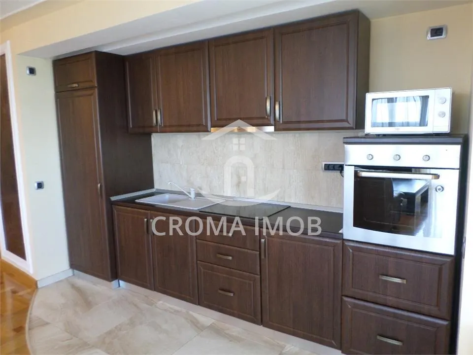 Inchiriere Apartament 3 camere, Ploiesti, Urban Icim, zona Ultracentral - foto 8