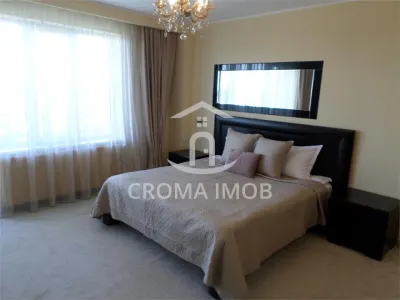 Inchiriere Apartament 3 camere, Ploiesti, Urban Icim, zona Ultracentral - foto 9