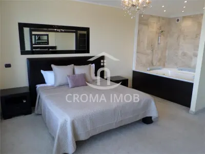 Inchiriere Apartament 3 camere, Ploiesti, Urban Icim, zona Ultracentral - foto 10