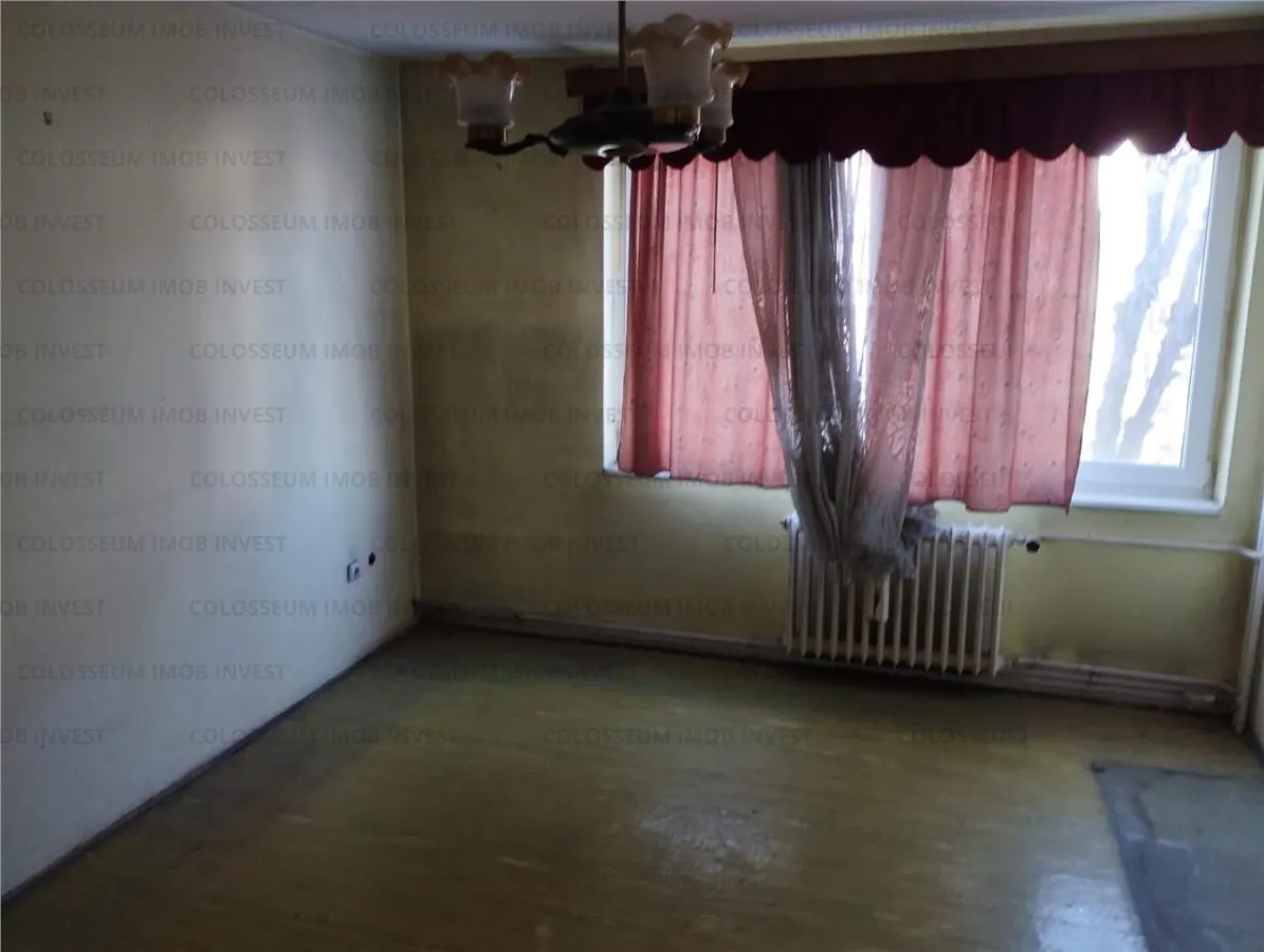 Apartament 2 camere, decomandat - zona Centrul  Civic - foto 2