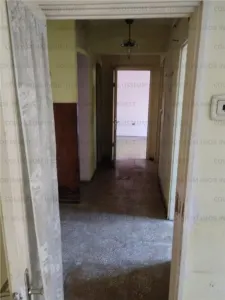 Apartament 2 camere, decomandat - zona Centrul  Civic - foto 7