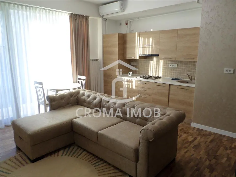 Croma Imob Inchiriere apartament 2 camere, zona Piata Mihai Viteazul - foto 1