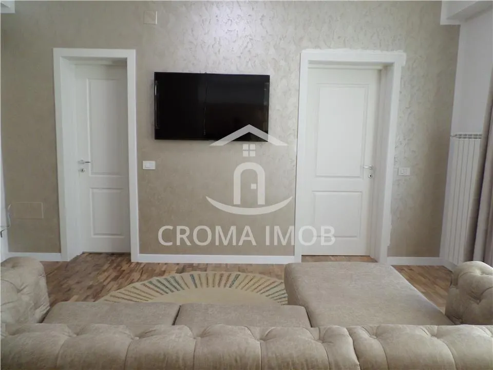 Croma Imob Inchiriere apartament 2 camere, zona Piata Mihai Viteazul - foto 7