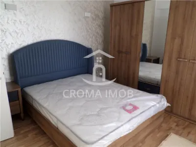 Croma Imob Inchiriere apartament 2 camere, zona Piata Mihai Viteazul - foto 9
