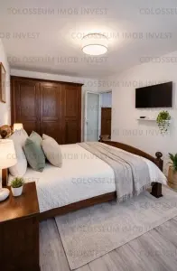 Apartament 2 camere, decomandat - zona Tractorul - foto 2
