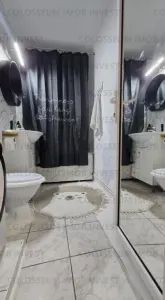 Apartament 2 camere, decomandat - zona Tractorul - foto 4