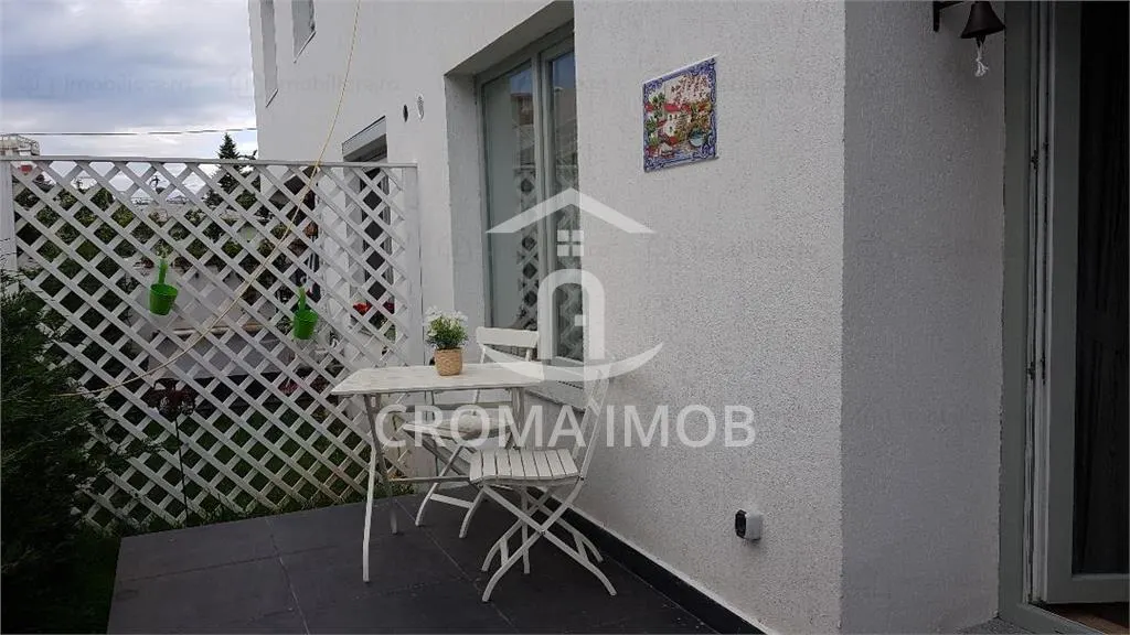 Croma Imob Inchiriere apartament 2 camere, de lux, zona Mihai Bravu - foto 11