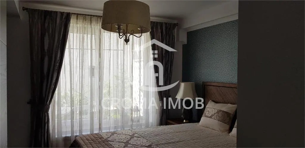 Croma Imob Inchiriere apartament 2 camere, de lux, zona Mihai Bravu - foto 7
