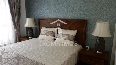 Croma Imob Inchiriere apartament 2 camere, de lux, zona Mihai Bravu - foto 8