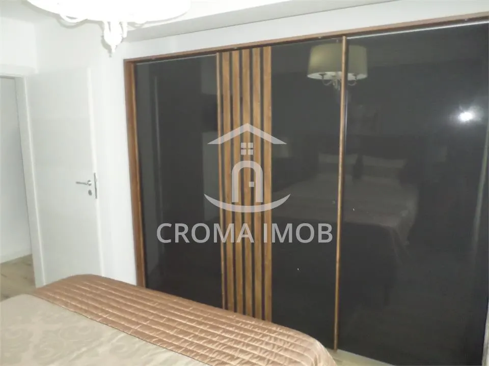 Croma Imob Inchiriere apartament 2 camere, de lux, zona Mihai Bravu - foto 9