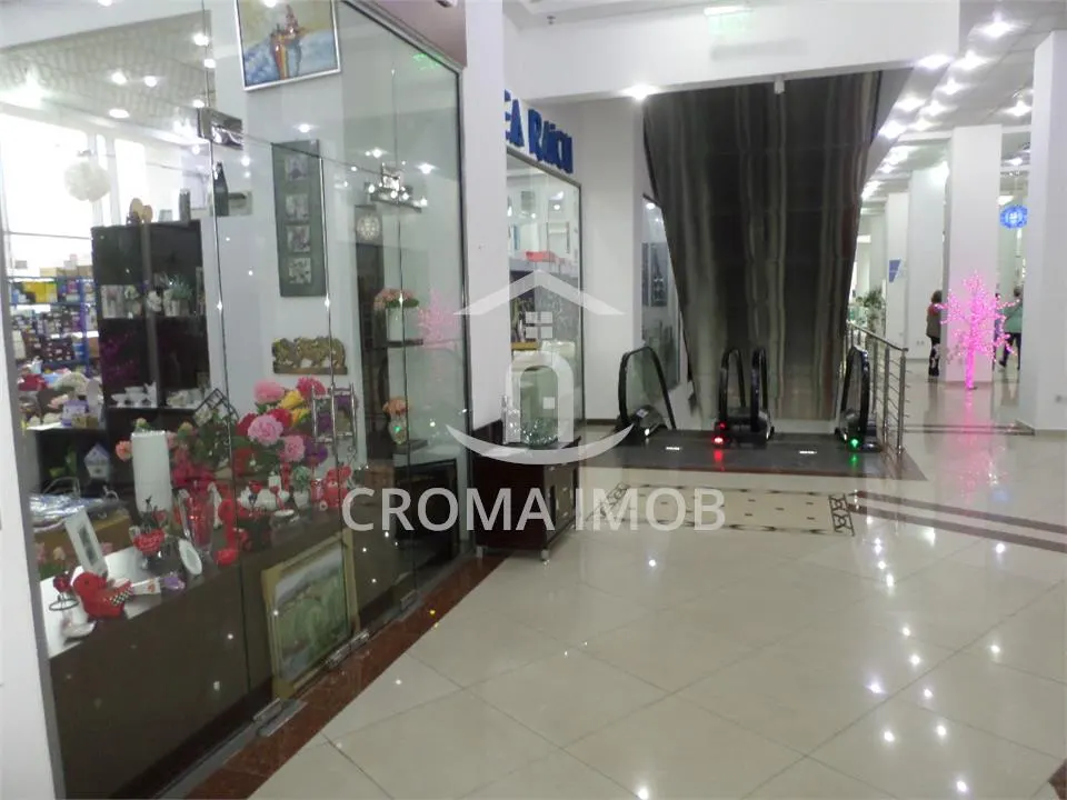 Spatii comerciale, 10 -12  Euro/mp Ploiesti - foto 1