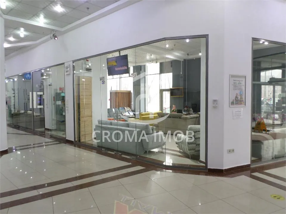 Spatii comerciale, 10 -12  Euro/mp Ploiesti - foto 2